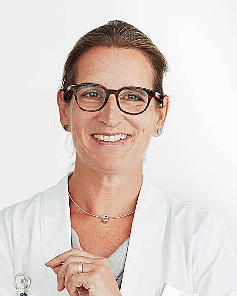 Portrait von Dr. med. Katharina Leunig